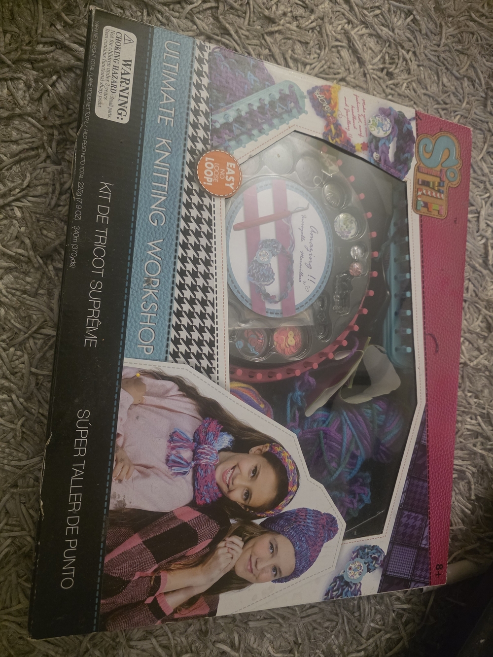 9 Box Assorted Games - Picture 4 of 9